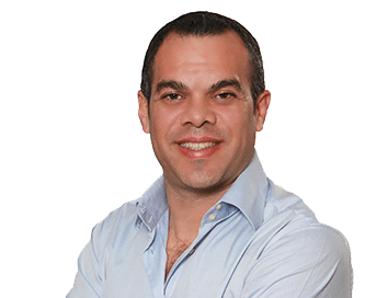 ירון לוי