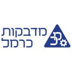 מדבקות כרמל