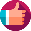 Icon made by Freepik from www.flaticon.com 