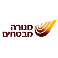 לוגו מנורה מבטחים