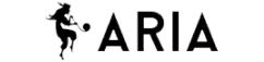 aria לוגו