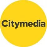 לוגו city media