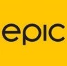 epic לוגו