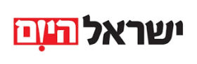 לוגו ישראל היום