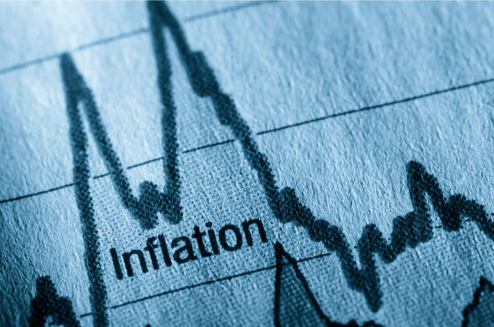 כיצד אינפלציה משפיעה על העסק