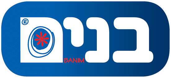 לוגו בנים