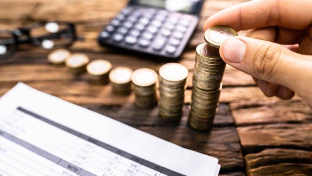 גיוס הון לעסק