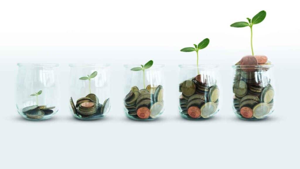 תהליכי גיוס הון