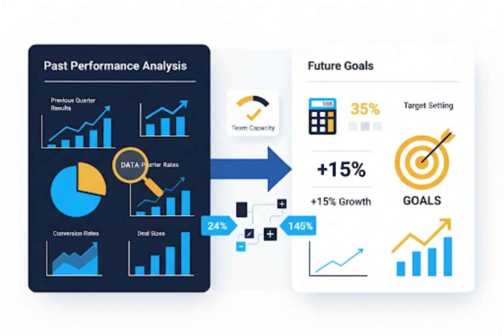 אסטרטגיות המוכחות להגדלת מכירות ברבעון