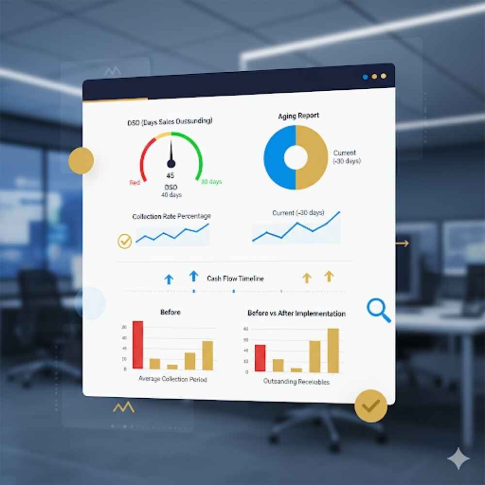 מדדי הצלחה ומעקב אחר השיפור