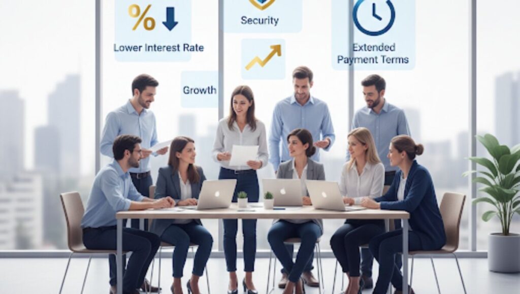 מהן העלויות והעמלות הכרוכות בהלוואה בערבות מדינה
