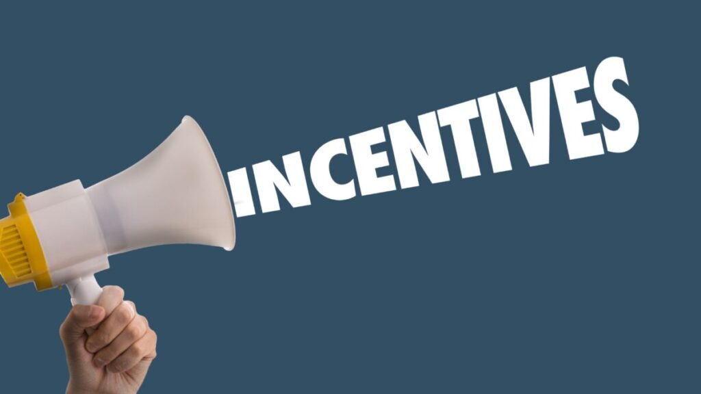 מודל תמריצי מכירות