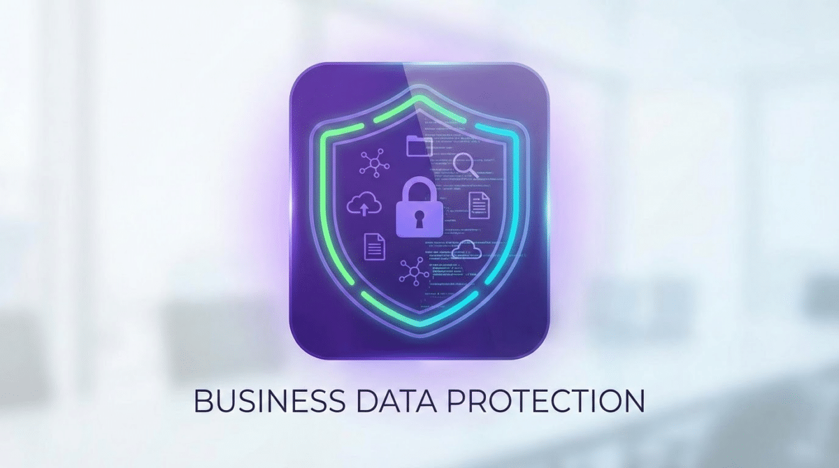 דרישות פרטיות ואבטחת מידע במערכת CRM לעסק קטן