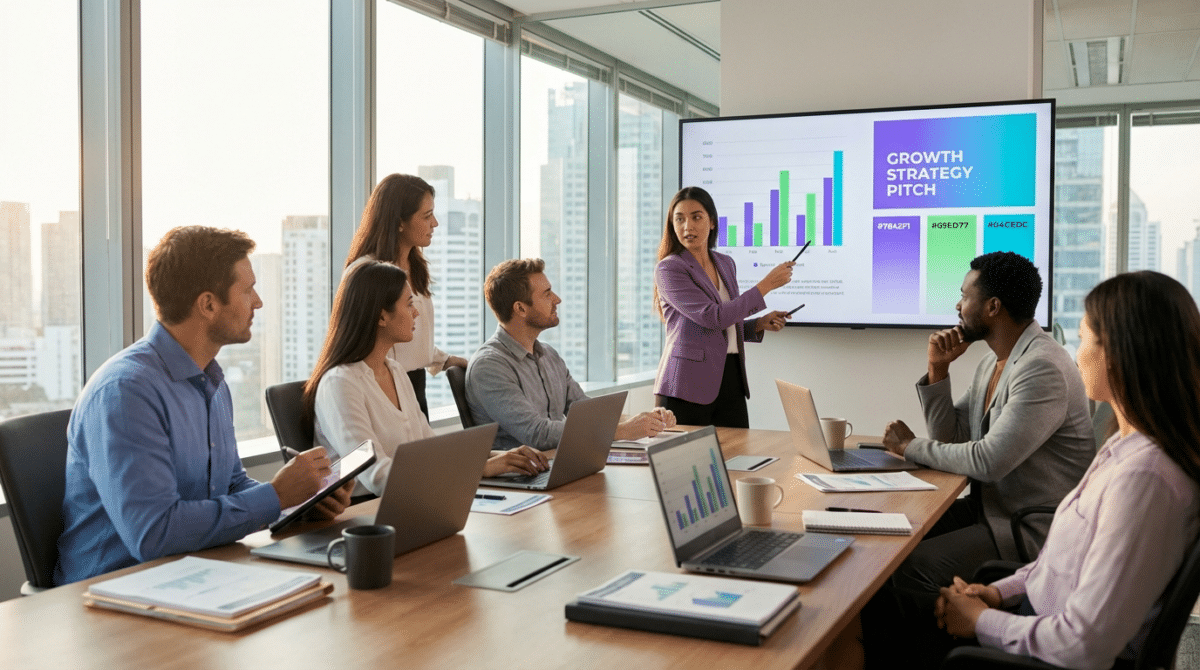 איך לוי יועצים עוזרים בתהליך גיוס הון מקרנות VC